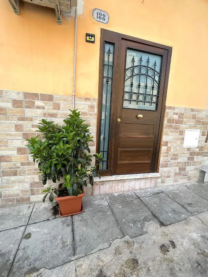 Casa vacanze Villa 'A Sicula Palermo Italia