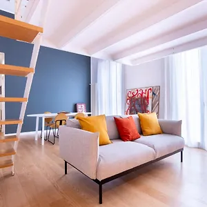Oliveri Vintage House At Politeama Appartamento