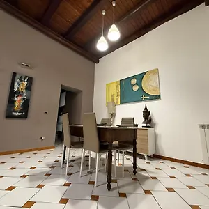 Hébergement de vacances Casa Nel Vicolo, Palerme